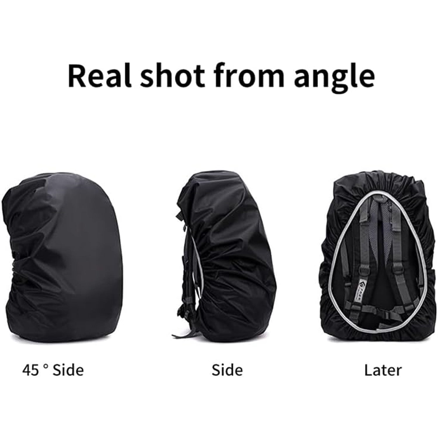 Bag Cover  Bag Cover